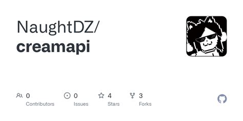 creamapi sf6|GitHub .